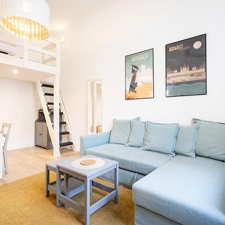 Youth Motive Studio With Gallery Βουδαπέστη Εξωτερικό φωτογραφία