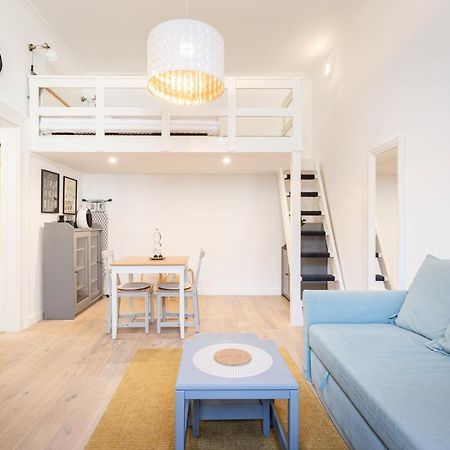 Youth Motive Studio With Gallery Βουδαπέστη Εξωτερικό φωτογραφία